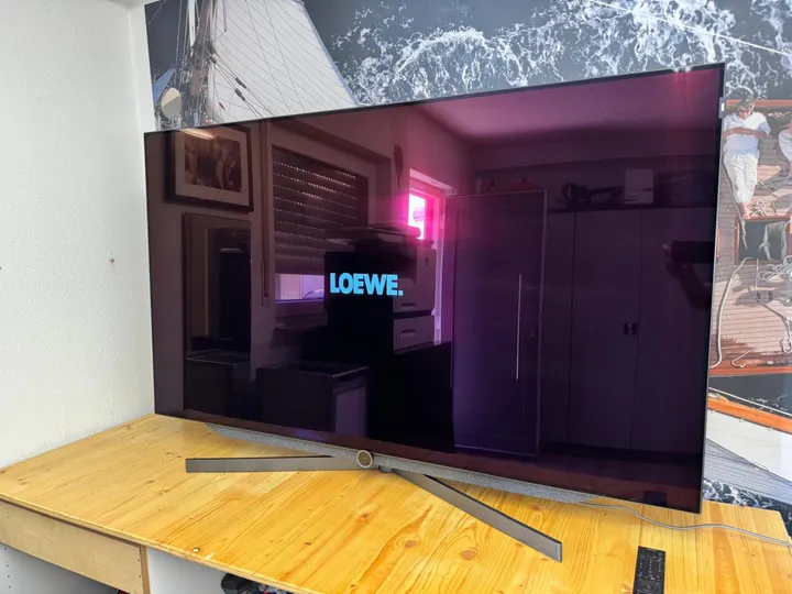 Loewe Fernseher